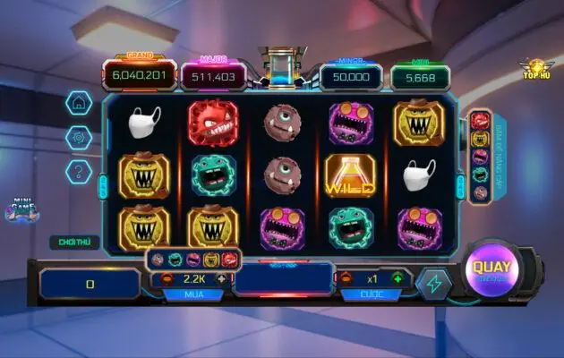 Những Lợi Ích Khi Tham Gia Trò Chơi Fast & Furious B52 Club